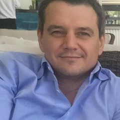 Ivan Gribkov, München