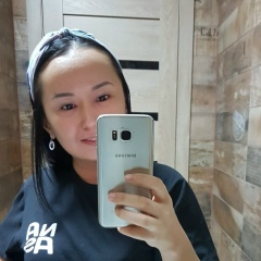 Асем Ермаганбетова, 01.05.1986, Астана