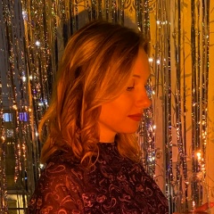 Оленька Розанова, 21.06.1989, Санкт-Петербург