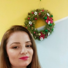 Татьяна Полынцева, 22.03, Екатеринбург