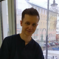 Сергей Дрондин, 04.11, Москва