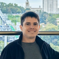 Евгений Мусин, 28.04.1994, Москва