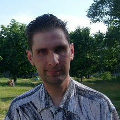 Петр Гриценко, 11.11, Таганрог