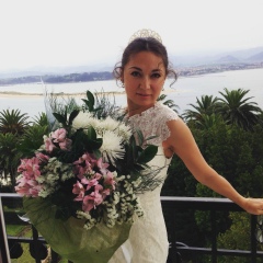 Milarada Lobanskaya, 15.06, Barcelona