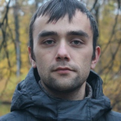 Макс Стаценко, 07.06.1986, Санкт-Петербург