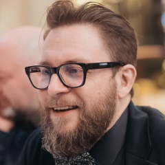 Роман Евтюков, 09.10.1977, Санкт-Петербург