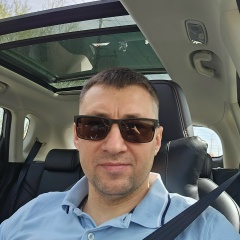 Дмитрий Занин, Новокузнецк