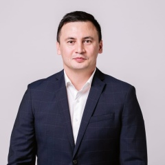 Эркин Маматов, 29.03.1985, Челябинск