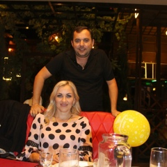 Снежана Сорочан, 05.09, Запорожье