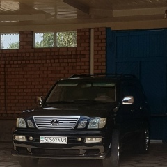 Zakir Maurov, 05.10.1994, Астана