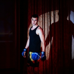 Дмитрий Жуков, 07.04.1991, Невинномысск