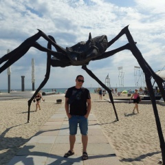 Александр Плотников, 30.05.1985, Санкт-Петербург