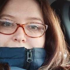 Анастасия Рудакова, 17.04, Тамбов