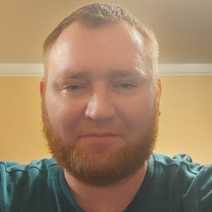 Mike Оськин, 05.06.1986, Москва