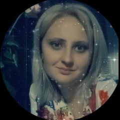 Катя Ковалева