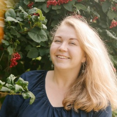 Мария Лабутина, 23.10, Нижний Новгород