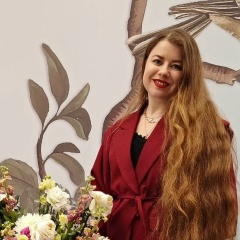 Анна Ступичева, 06.03, Новосибирск