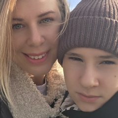 Анна Афанасьева, 27.10, Петрозаводск