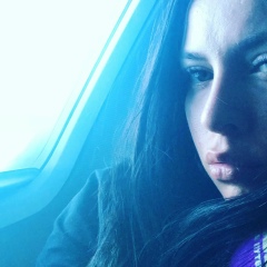 Юлия Коваленко, 05.11, Новосибирск