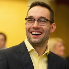 Юрий Таболин, 24.04.1983, Минск