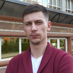 Александр Кисурин, 24.04.1991, Кривой Рог