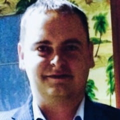 Денис Денисов, Альметьевск