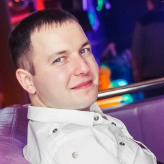 Александр Брус, 30.05, Винница