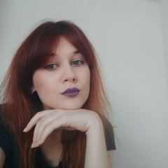 Евгения Янгулова, 17.10.1994, Stuttgart