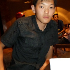 Александр Ли, 14.12, Ростов-на-Дону