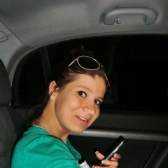 Ольга Войтова, 07.08.1987, Гомель