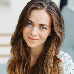 Полина Лесина, 27.07