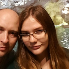 Таша Томашевская, 19.02.1988, Одесса