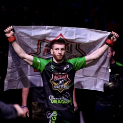 Апти Бимарзаев, 24.05.1992, Минск