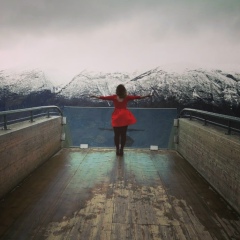 Дарья Ботолова, 25.05.1988, Зеленоград