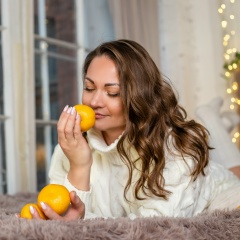 Наталья Данильченко, 23.04.1983, Сосновый Бор