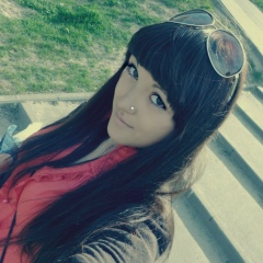 Марина Маслова, 05.04.1996, Курск