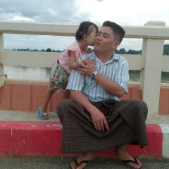 ခ်မ္း ေျမ့, 03.03.1986