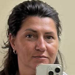 Ольга Короленко, 13.04.1979, Санкт-Петербург