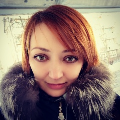 Анастасия Новик, 30.04.1986, Минск