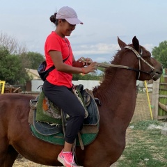 Saniya Akhataeva, 02.07, Алматы