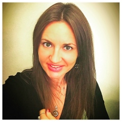 Оксана Алькина, 04.03.1981, Санкт-Петербург