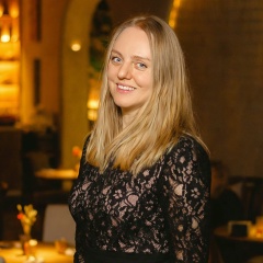 Наталья Кат, 18.09.1982, Павловский Посад