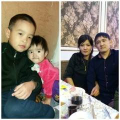 Руфитдин Шамеков, 06.11.1988