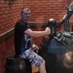 Александр Семенов, 07.01, Оренбург