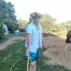 Юрий По, 27.05.1987, Москва