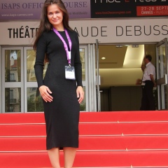 Мария Спирина, 11.11, Санкт-Петербург