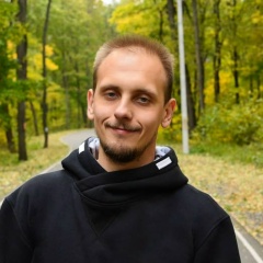 Алексей Ананьев, 24.01, Санкт-Петербург