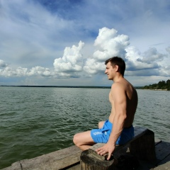 Алексей Васин, 07.10.1989, Новосибирск