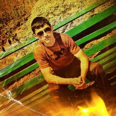 Garik Gevorgyan, 29.01.1998, Ереван