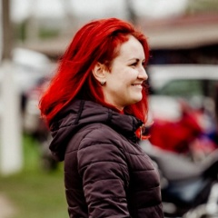 Екатерина Антоненко, 27.06.1989